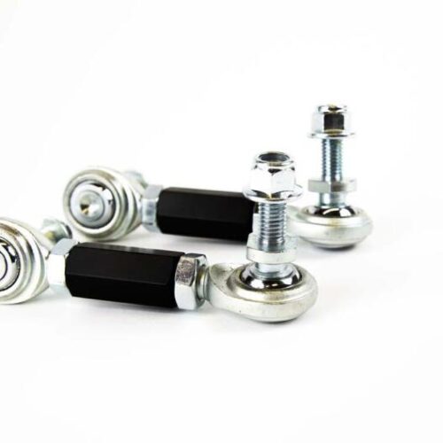 SPL Rear Sway Bar End Links for 2003-2008 Nissan 350Z (Z33) / 2009+ Nissan 370Z (Z34) PRO - Image 4
