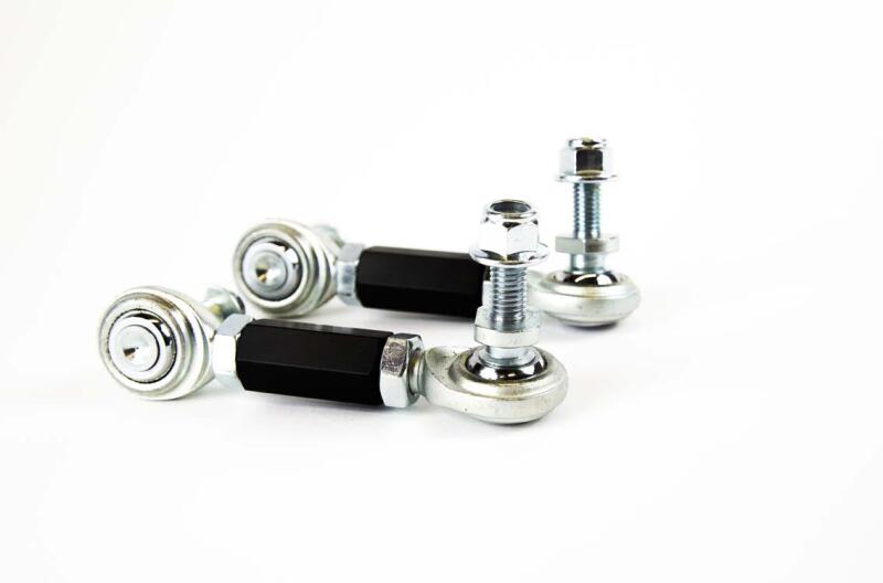 SPL Rear Sway Bar End Links for 2003-2008 Nissan 350Z (Z33) / 2009+ Nissan 370Z (Z34) PRO - Image 4