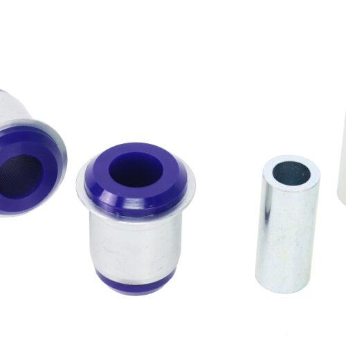 SuperPro 2008 Lexus LX570 Base Front Lower Inner Forward Control Arm Bushing Kit - Image 4