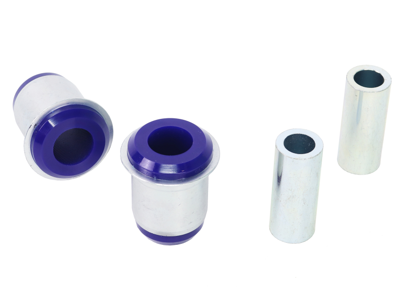 SuperPro 2008 Lexus LX570 Base Front Lower Inner Forward Control Arm Bushing Kit - Image 4