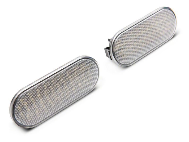 Raxiom for 2015-2023 Ford F-150 17-23 Ford F-250/F-350 Super Duty Axial Series LED Cargo Light - Image 2