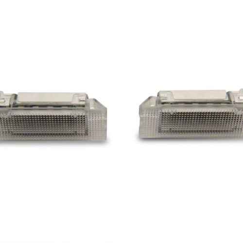Raxiom for 2015-2023 Dodge Challenger Axial Series LED Door Courtesy Lamps - Image 3