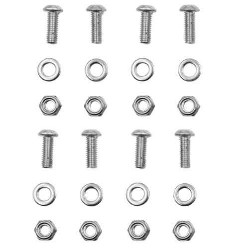 Rigid Industries for 2020+ Ford Super Duty Dual Fog Kit - Image 8