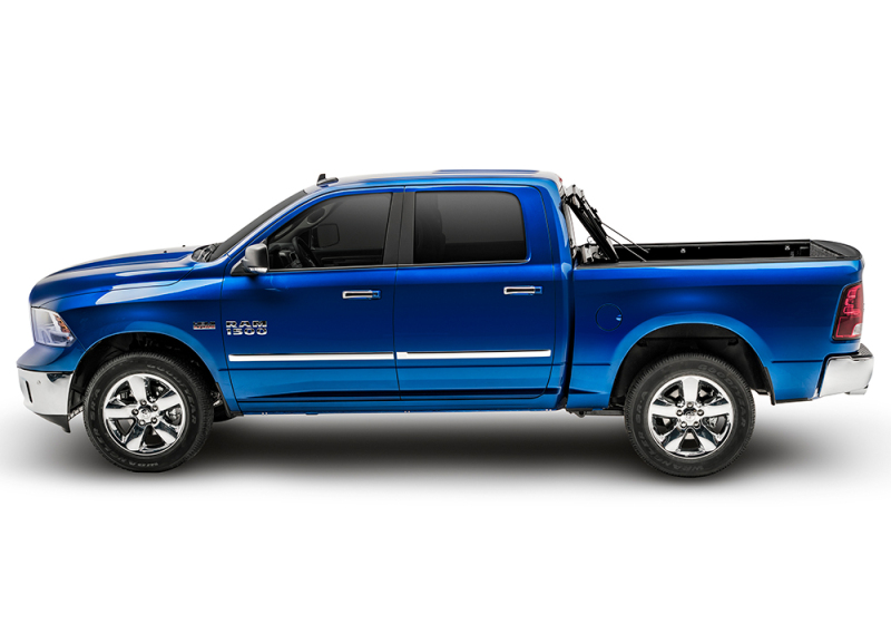 BAK BAKFlip G2 19+ Dodge Ram MFTG w/o Ram Box 6.4ft Bed - Image 2