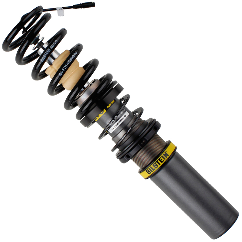 Bilstein for 20-21 Porsche 911 EVO SE Coilovers - Image 4