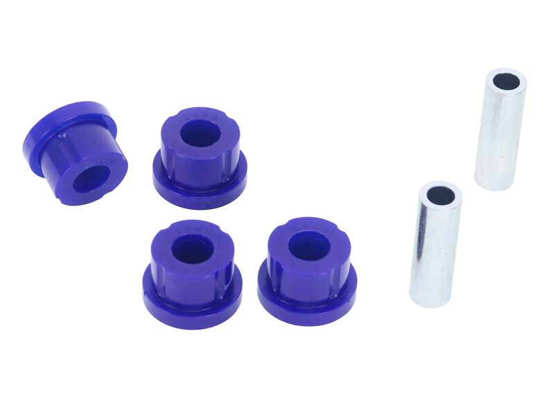 SuperPro 1997 Subaru Legacy Outback Front Control Arm Bushing - Image 4