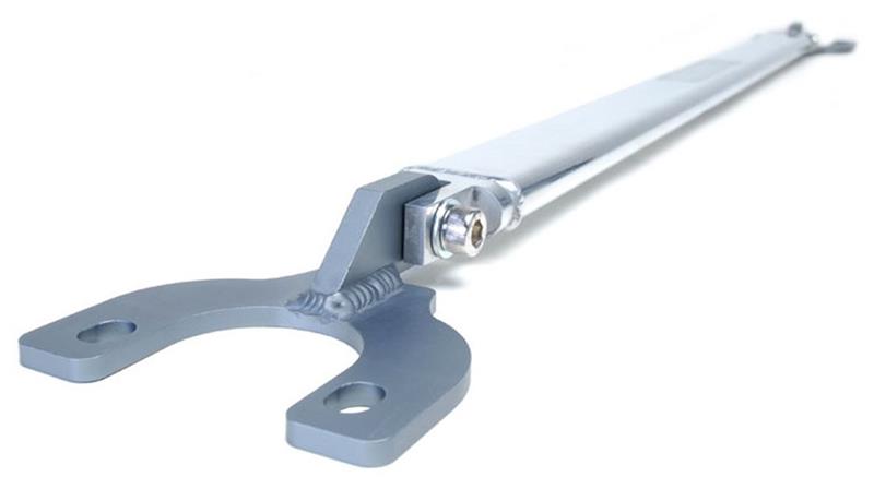 Skunk2 92-00 Honda Civic/Del Sol/94-01 Acura Integra Rear Upper Strut Tower Bar - Image 8