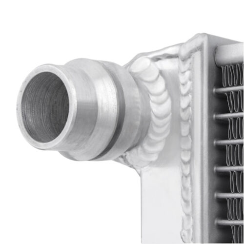 Mishimoto Aluminum Radiator for 06-09 Volkswagen Golf MK5 GTI (FSI Only) Manual - Image 5