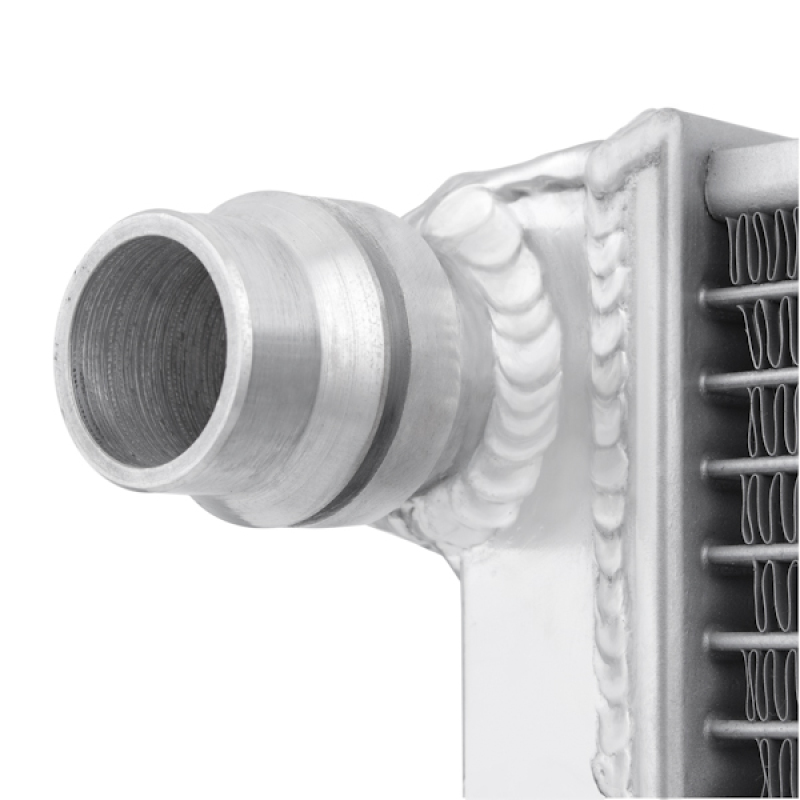 Mishimoto Aluminum Radiator for 06-09 Volkswagen Golf MK5 GTI (FSI Only) Manual - Image 5