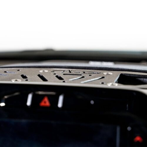 Addictive Desert Designs for 21-23 Dodge Ram TRX Digital Device Dash Mount - Image 5