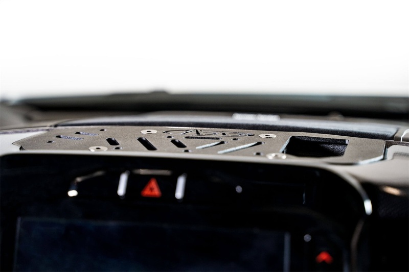 Addictive Desert Designs for 21-23 Dodge Ram TRX Digital Device Dash Mount - Image 5