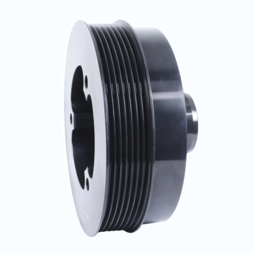 Fluidampr 09-21 Nissan GT-R R35 VR38DETT Steel Internally Balanced Damper - Image 10