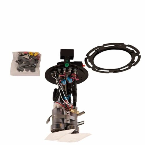 Aeromotive Dual 450 Series Stealth In-Tank Fuel Pump for 2016-2022 Chevrolet Camaro - Image 3