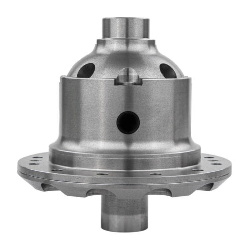 Alternative view of ARB 11-21 Dodge for RAM 1500 Airlocker 31-Spl 9.25in Rear ZF C-Clip Axle