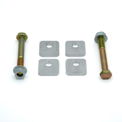 SPL Parts 2022+ Hyundai Elantra N Toe Eccentric Lockout Kit - Image 3