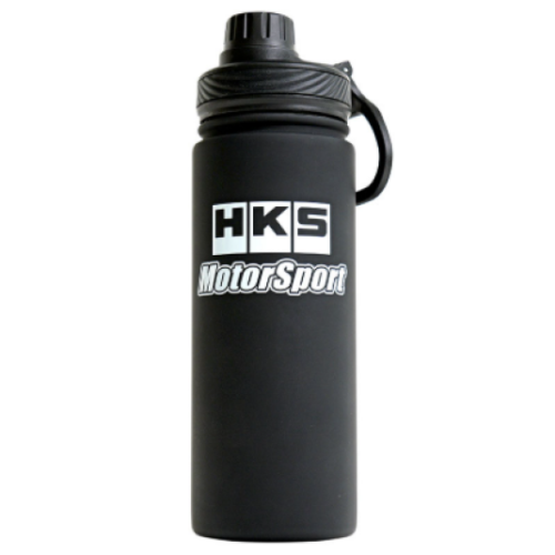 HKS DRINK BOTTLE MOTORSPORT 500ml