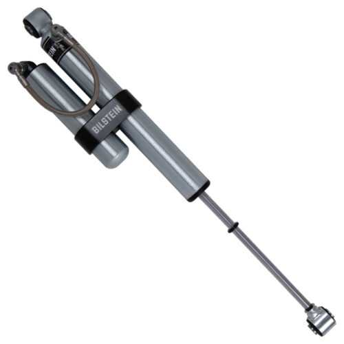 Bilstein B8 5160 Series Shock Absorber for 11-23 Chevrolet Silverado 2500/3500 HD Rear For 0-2in Lift - Image 4