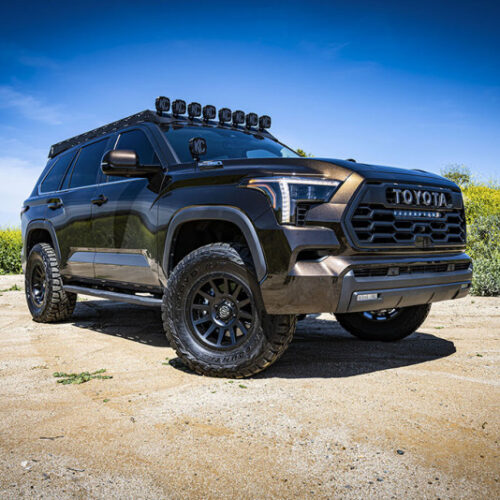 ICON 22-25 Toyota Tundra 2.5 Series VS RR CDXS Coilover Kit - Image 6