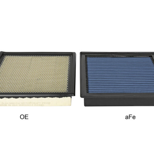 aFe Power MagnumFLOW Air Filters OER P5R A/F P5R Ford F-150 09-12 V8-4.6L/5.4L/6.2L - Image 5