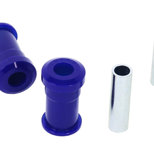 SuperPro 1978 Toyota Cressida Base Front Lower Inner Control Arm Bushing Kit - Image 4