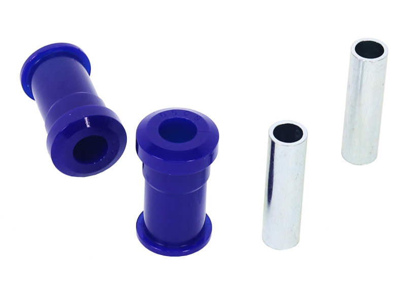 SuperPro 1978 Toyota Cressida Base Front Lower Inner Control Arm Bushing Kit - Image 4