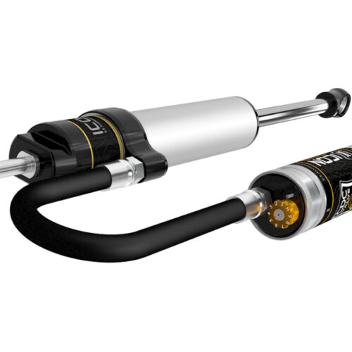 ICON 217802CP 2014+ Ram 2500 2.5in Front 2.5 Series Shocks VS RR CDCV - Pair - Image 8