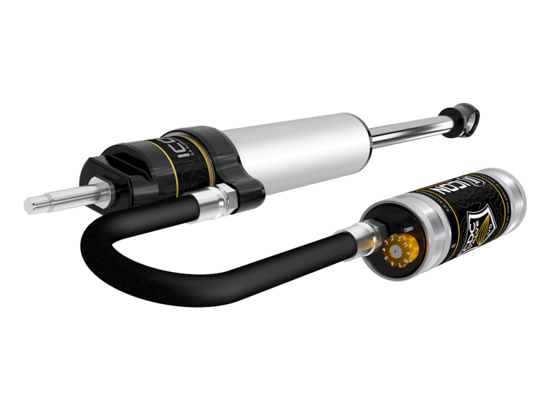 ICON 217802CP 2014+ Ram 2500 2.5in Front 2.5 Series Shocks VS RR CDCV - Pair - Image 8