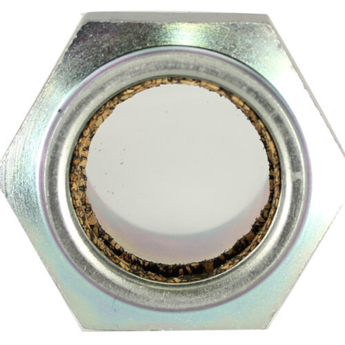 aFe Power Differential Cover Oil Level Sight Glass - Image 5