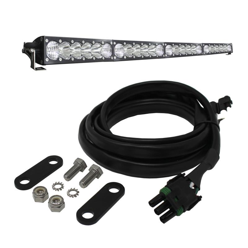 Baja Designs for 10-16 Ford Raptor OnX6 Series 40in LED Light Bar Kit