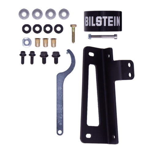 Bilstein B8 8112 Series for 07-21 Toyota Tundra Zone Control Monotube Front Right Corner Module - Image 5