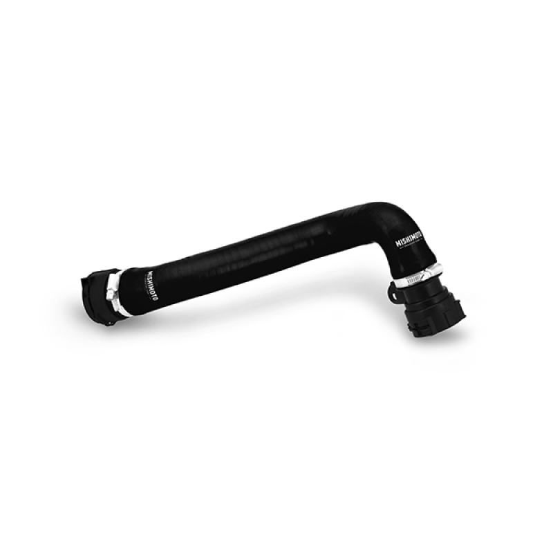 Mishimoto Silicone Hose Kit for 99-06 BMW E46 Non-M Black - Image 3