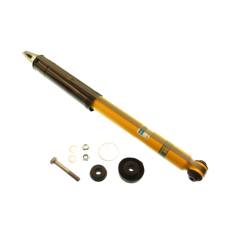 Bilstein B6 for 2003 Mercedes-Benz E320 Base Sedan Rear 36mm Monotube Shock Absorber