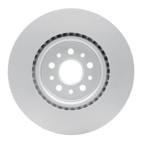 DFC 17-23 Maserati Levante Front GeoSPEC Coated Rotor - Image 5
