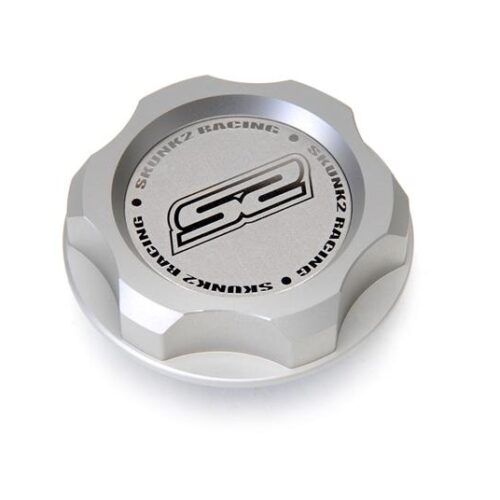 Skunk2 Honda Billet Oil Cap (M33 x 2.8) - Image 5