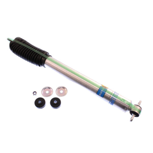Alternative view of Bilstein 5100 Series for 1998 Jeep Wrangler SE Front 46mm Monotube Shock Absorber