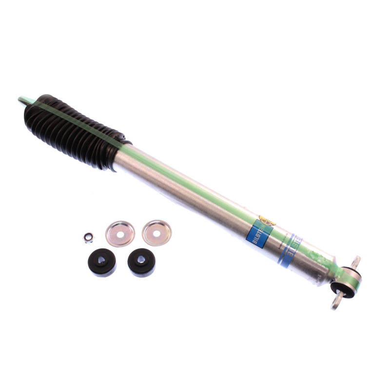 Bilstein 5100 Series for 1998 Jeep Wrangler SE Front 46mm Monotube Shock Absorber - Image 2