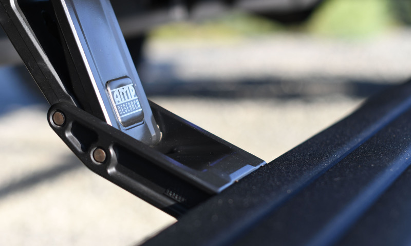 AMP Research PowerStep Smart Series for 15-20 Ford F-150 - Image 3