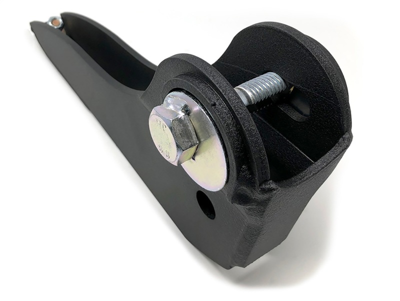 Tuff Country 14-18 Dodge Ram 2500 4wd Track Bar Bracket (Fits with 3-5in Lift) - Image 3