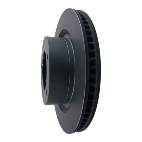Alternative view of Timbren 16-21 Toyota Land Cruiser/Lexus LX570 BES Coated Brake Rotor - Front
