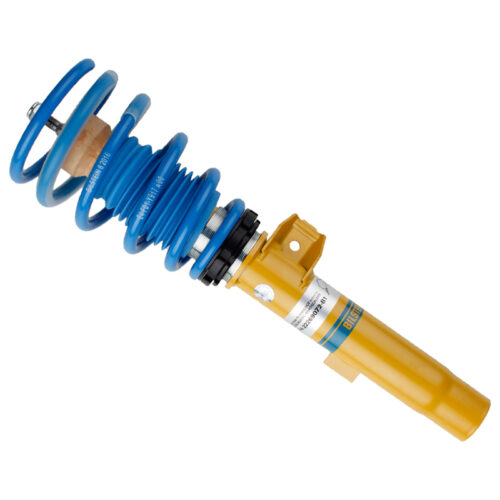 Bilstein B14 for 2012 BMW 328i Base Front and Rear Suspension Kit - Image 8