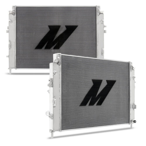 Mishimoto Performance Aluminum Radiator for 06-15 Mazda Miata (NC)