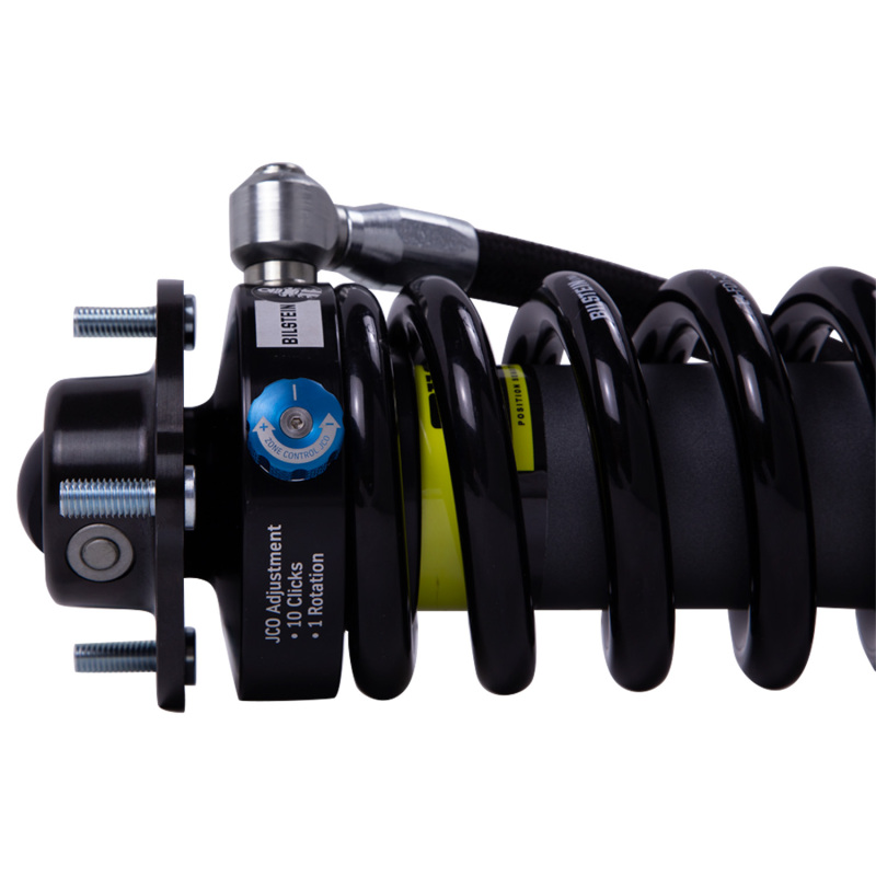 Bilstein B8 8112 Series for 05-22 Toyota Tacoma Front Left Shock Absorber and Coil Spring Assembly - Image 5