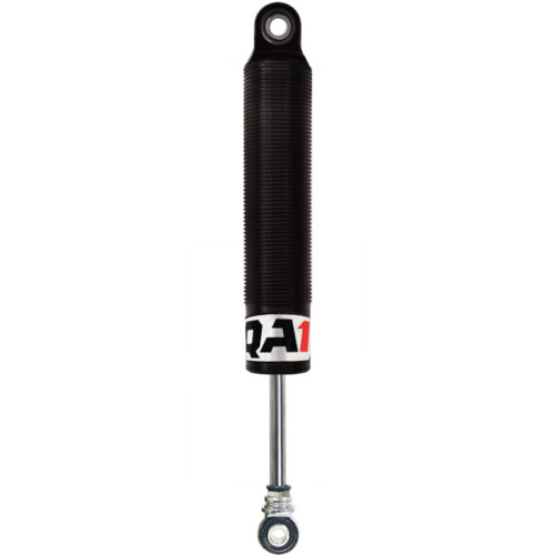 QA1 63 Series Sealed Threaded Body Twin Tube Shock Absorber - 7in Stroke - 5-650 Valving - Aluminum - Image 2