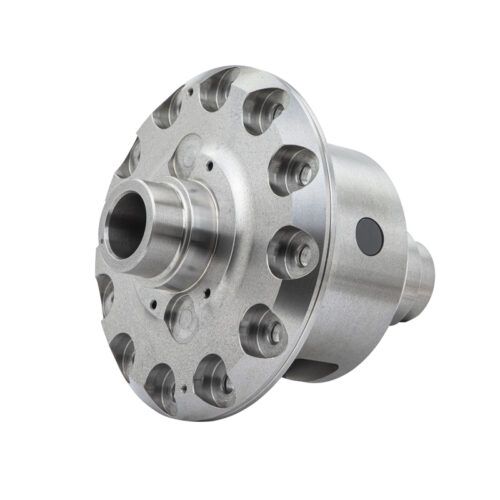ARB Airlocker AAM 925/950 33 Spline - Image 4