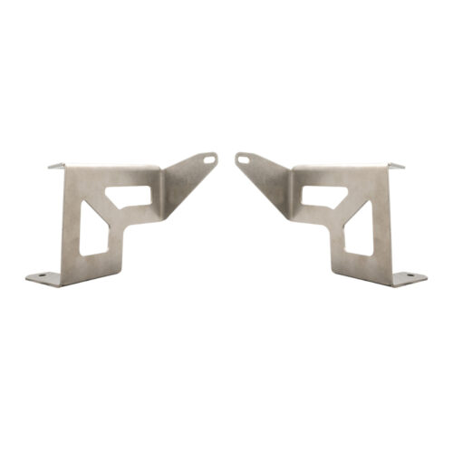 Rigid Industries for 2022+ Toyota Tundra - 20in SR-Series - Bumper Bracket Kit - Image 4