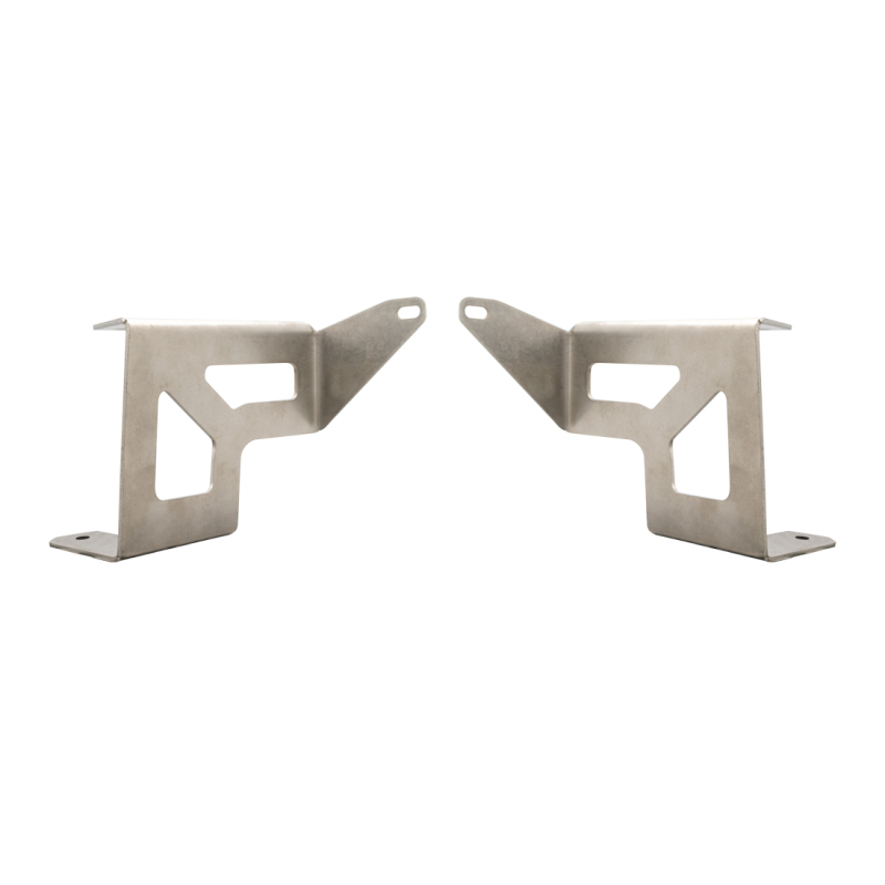 Rigid Industries for 2022+ Toyota Tundra - 20in SR-Series - Bumper Bracket Kit - Image 4