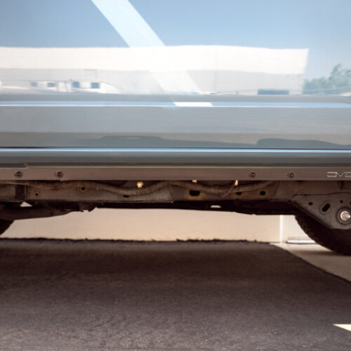 DV8 Offroad 21-23 Ford Bronco 2-Door Pinch Weld Covers - Image 3