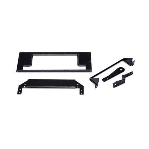 Mishimoto Oil Cooler Kit - Silver for 99-05 Mazda Miata Thermostatic - Image 6