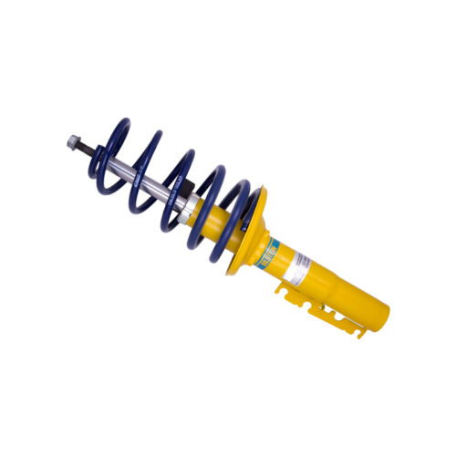 Bilstein B12 for 2004 Porsche Boxster Base Front and Rear Suspension Kit - Image 10