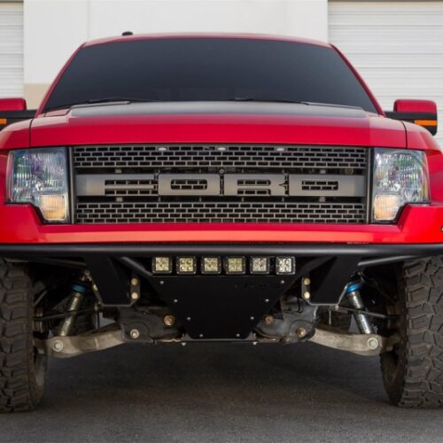 Addictive Desert Designs for 10-14 Ford F-150 Raptor ADD PRO Front Bumper